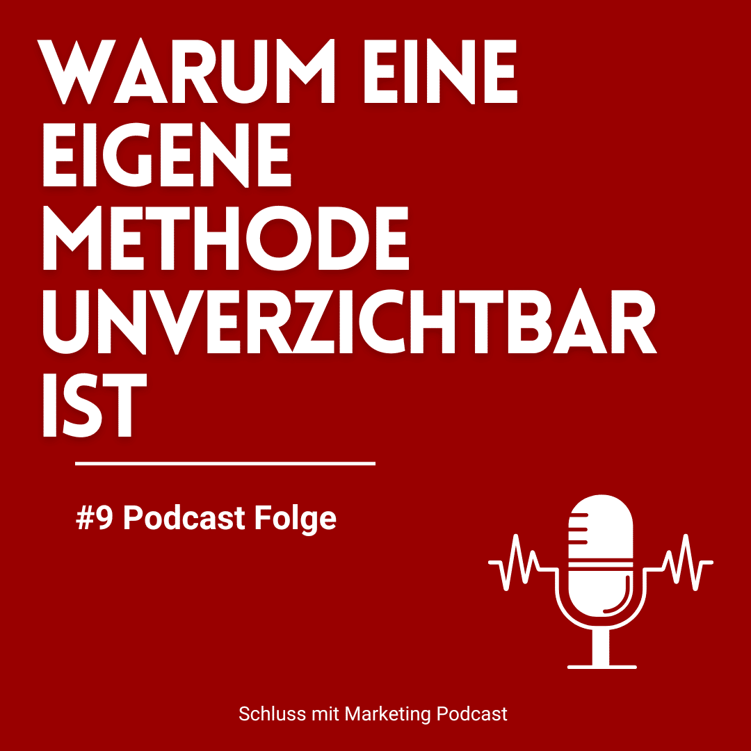 Podcast Cover Folge 9