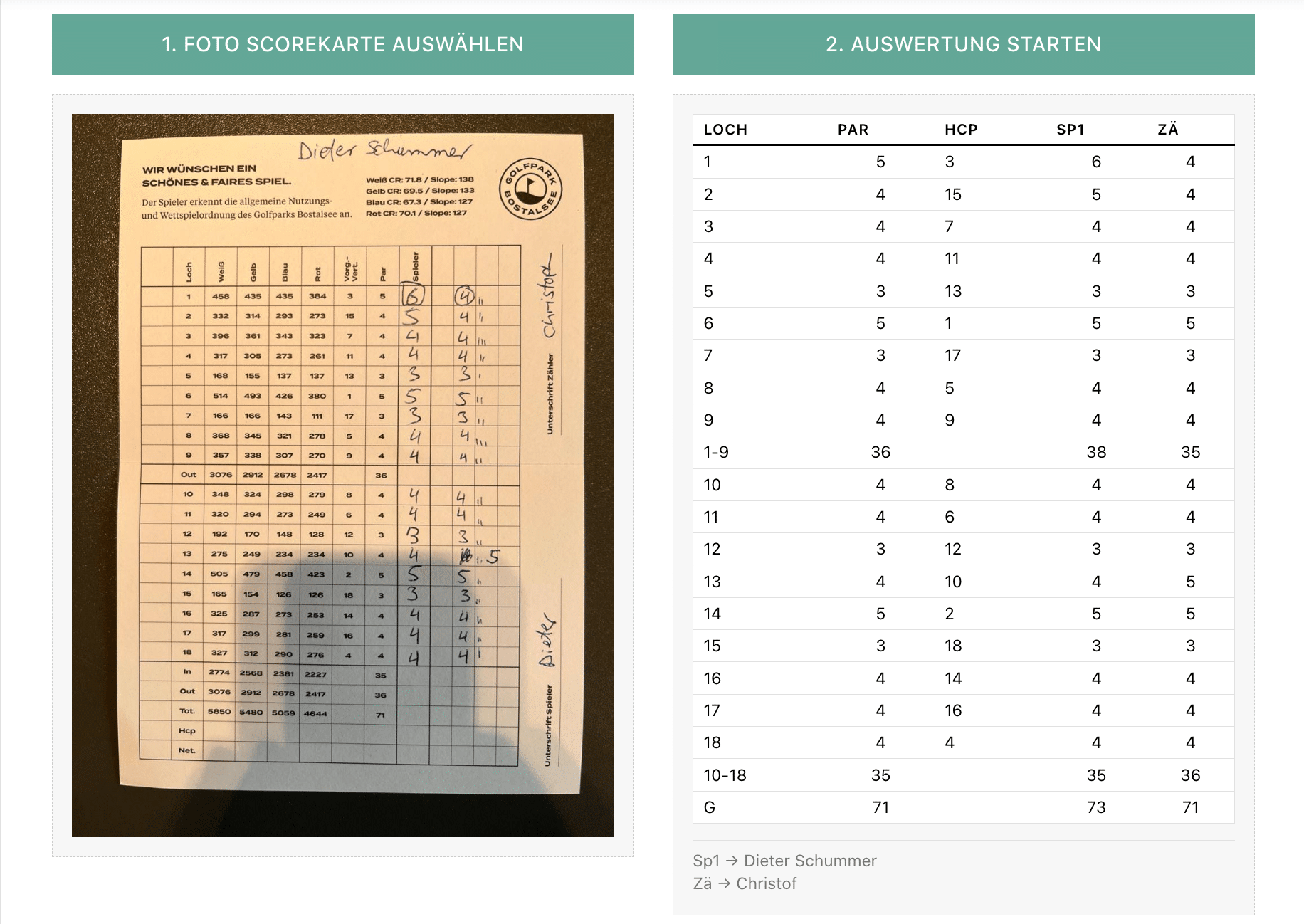 Scorecard-ocr-demo