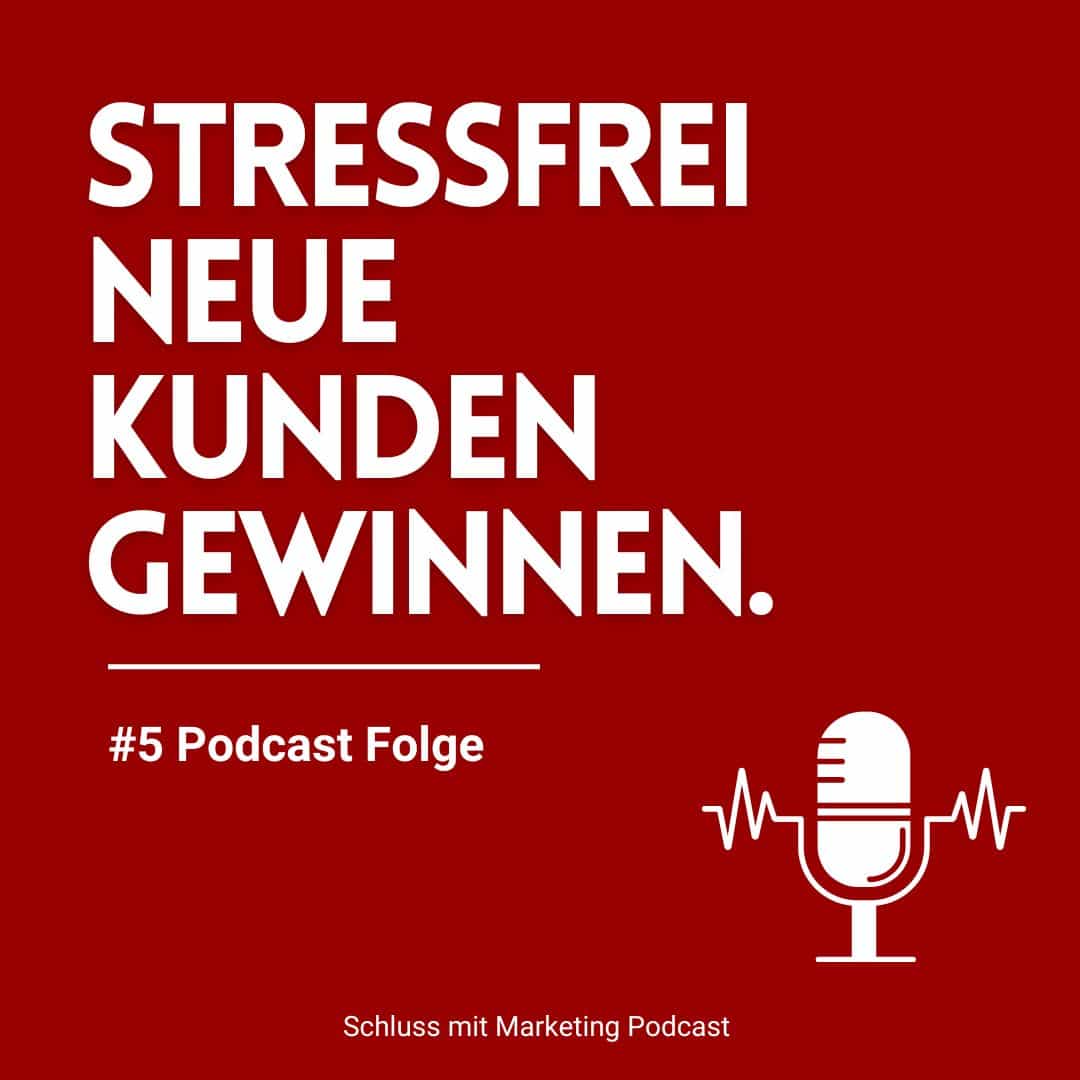 Podcast Cover Folge 5