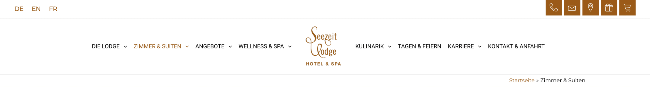 Header Seezeitlodge