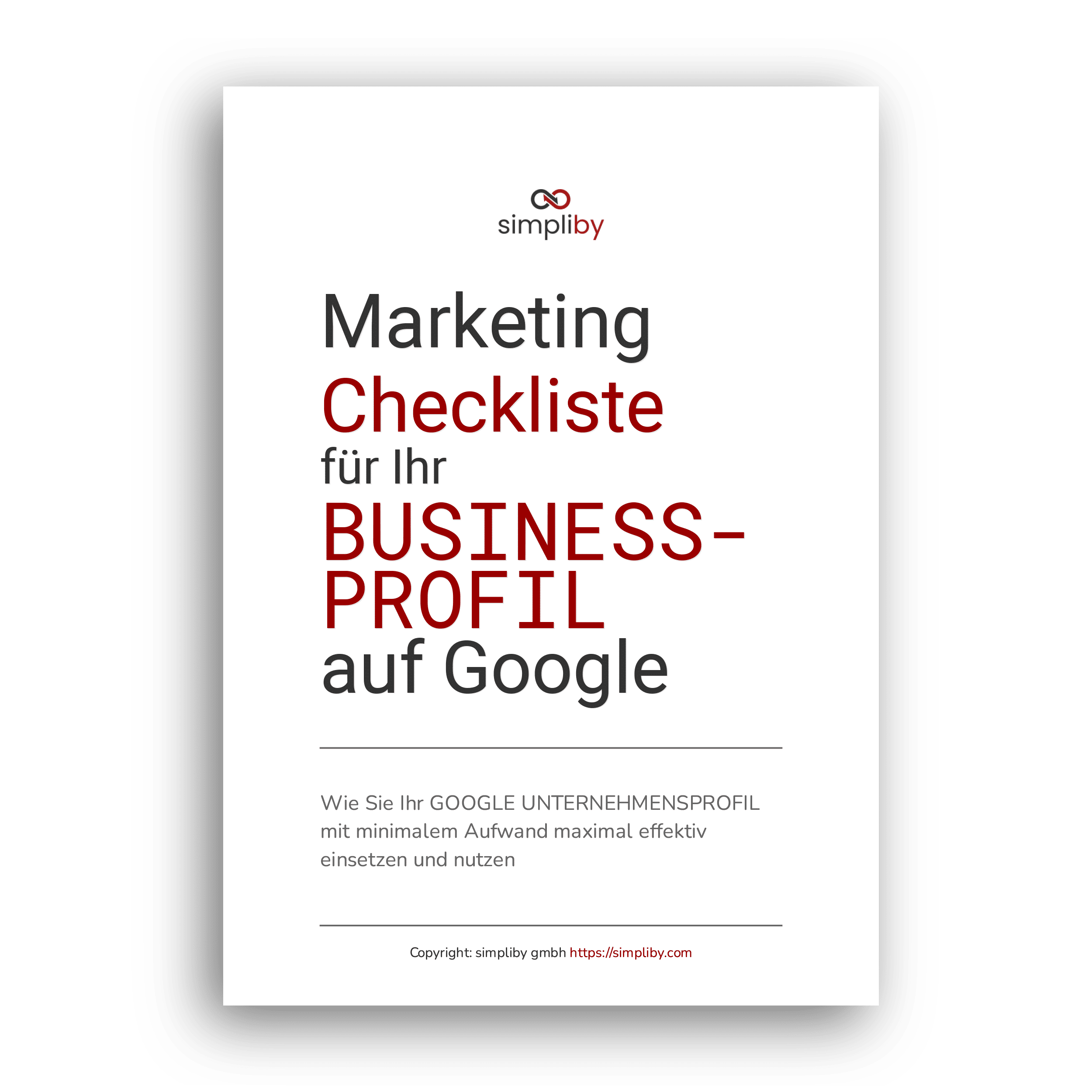 marketing-checkliste-google-unternehmensprofile