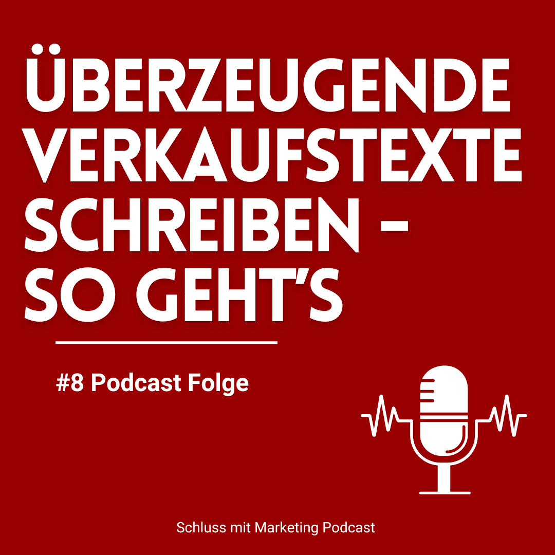 Podcast Cover Folge 8